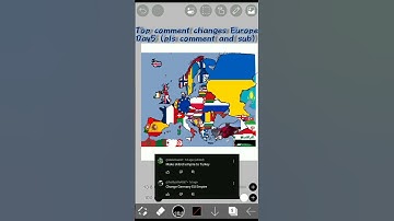 top comment changes Europe day5 (pls comment sub) 27/6/23