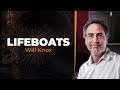 Tony Maserati mixing Lifeboats [Trailer]