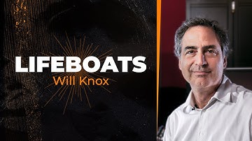 Tony Maserati mixing Lifeboats [Trailer]