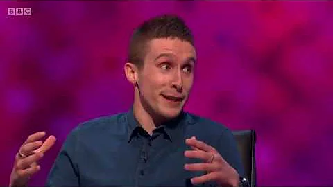 Mock the Week S17 E10. Angela Barnes, Ed Byrne, La...