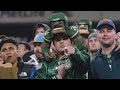 This Famous Jets Tailgate Bus Brings Dozens Of Fans Every Game | The Diehards