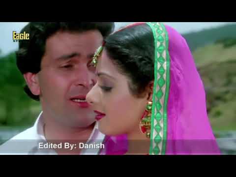 Aaj Kal Yaad Kuch Eagle Jhankar HD Nagina M Aziz By Danish