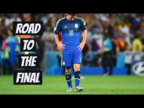 Video: 2014. Gada FIFA Pasaules Kauss: Kā Argentīnas Izlase Sāka Turnīru