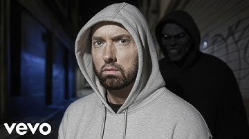 Eminem - Shadow (Music Video) (2025) NEW SONG