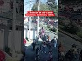 Los niños pidiendo sus calaveritas. En Xochimilco, CDMX. ☠️🤡👻👹 #Xochimilco