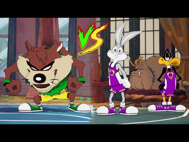 その他 Looney Tunes Tasmanian Devil & BugsBunny Looney Tunes | Taz's Meal | Classic Cartoon | WB Kids - YouTube