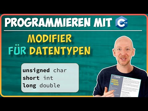 Video: Was bedeutet Prozent in C++?