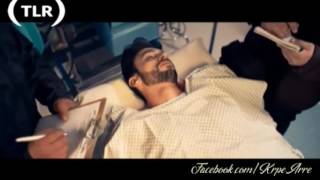 Alfredo Olivas   El Paciente Video Oficial1