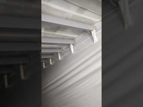 full fabrication work
