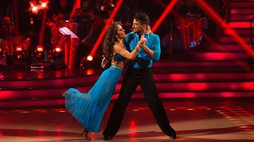 Peter Andre & Janette Manrara Rumba to 