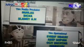 Serial D.O.A (Doyok, otoy, Ali oncom) MNCTV CITRA SINEMA MNC MEDIA (2024).