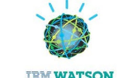 IBM Watson | Setup and intents | #IBM #Watson #Intents