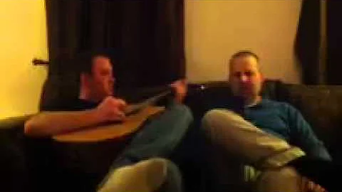 Howard Dotson & Jason Akers "I Just Wanted You To ...