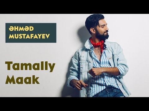 Ahmed Mustafayev və Dostlar Qrupu – Tamally Maak | ATV