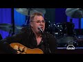 Watch Vince Gill's Touching Tribute to Kenny Rogers at the Opry