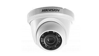 Обзор Turbo -HD видеокамеры HikVision DS-2CE56D1T-IRMM (2.8 мм)(Купить: http://magazun.com/hikvision-ds-2ce56d1t-irmm-2.8-mm-/ Другие камеры Turbo-HD видеонаблюдения: http://magazun.com/turbo-hd-videonabl., 2016-03-01T10:55:06.000Z)