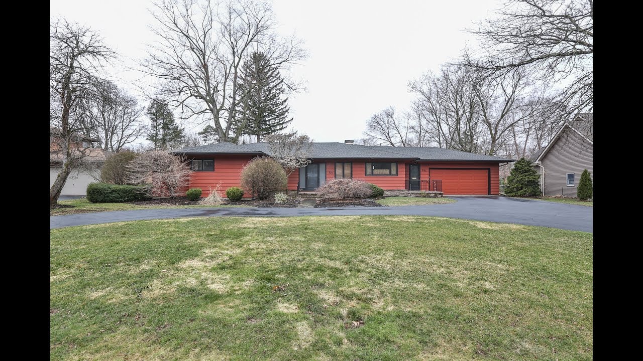 321 Council Rock Avenue, Rochester, NY presented by Bayer Video Tours