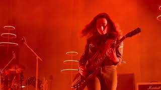 Greta Van Fleet - Built By Nations