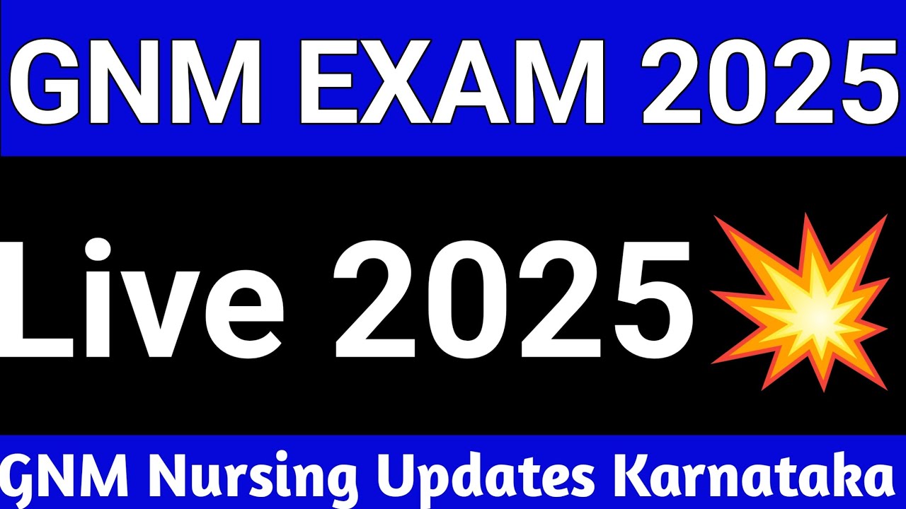 GNM Pharma Guide Live 💥