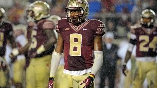 Florida State l Defensive Highlights (2014-15)