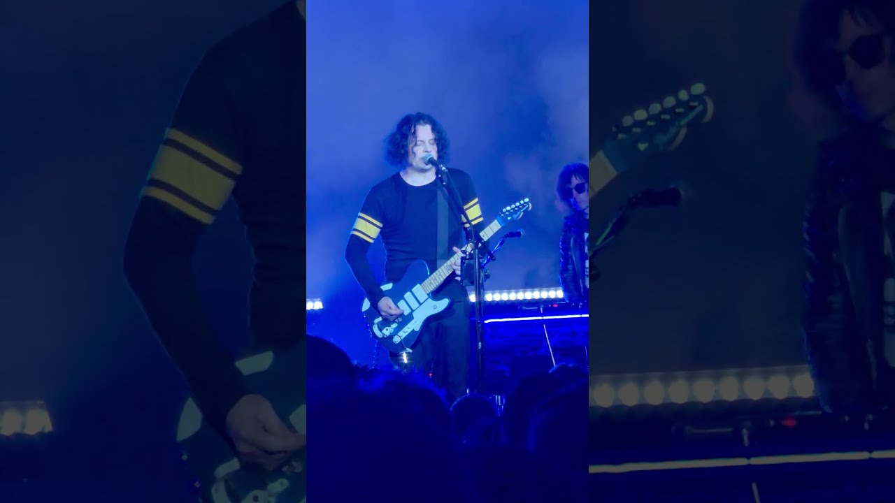 Jack White Archbishop Harold Holmes Salt Lake 05 10 2025