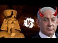 Netanyahu vs Pharaoh: shocking similarities between these two devils