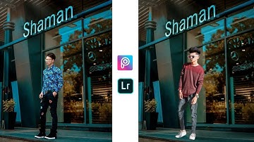 How To Do Edit Like Gopal Pathak 2019 | Best Mobile Photo Editing Tips | Android Editing Tutorial