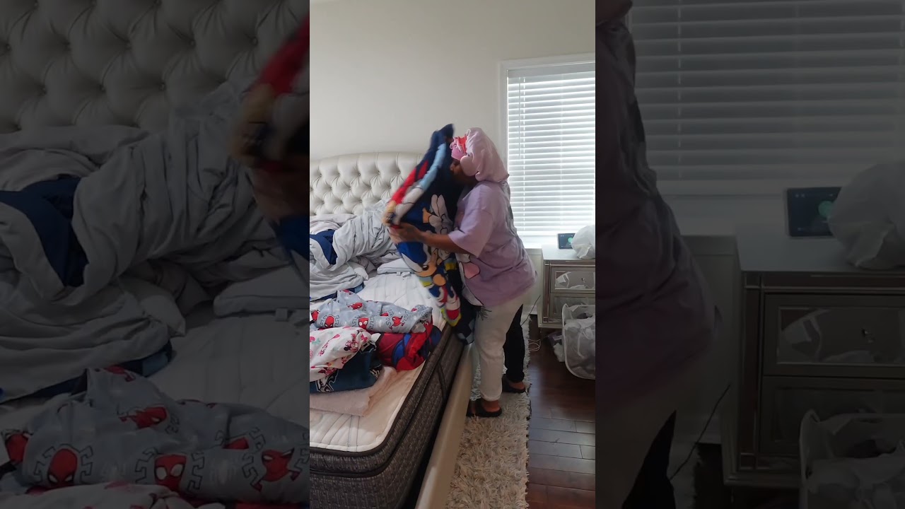 I was Kid Free for the 1st 