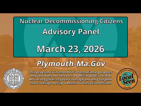 120,000 Gallons Pumped From Reactor as Holtec Targets 2026 Decommissioning Completion Plan