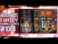 Addams Family Pinball 1992 1008 Addams Family Pinball 1992 1008