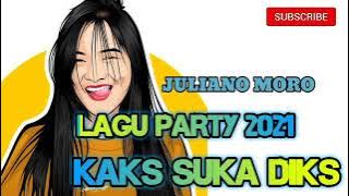 LAGU JOGET||DIKS SEBENARNYA KAKS SUKA DIKS REMIX||OMV