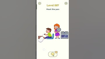 DOP 2 Level 257 wait for end #shorts #games #dop2 #subscribe #gaming #shortvideo