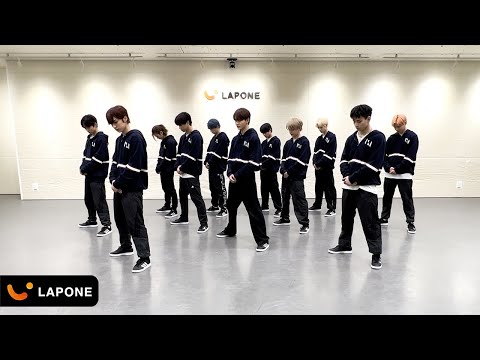 INI｜'CALL 119' Practice Video