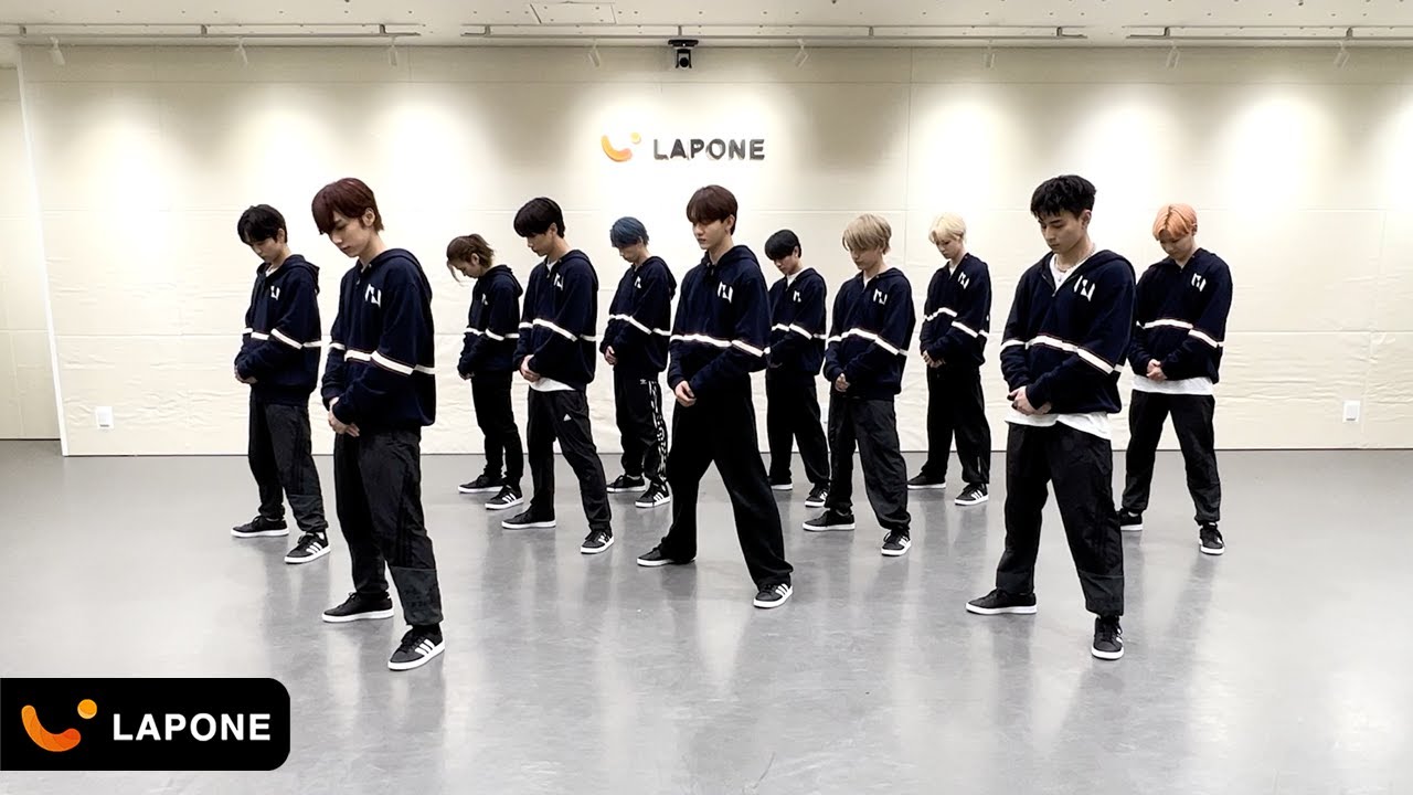 INI｜'CALL 119' Practice Video