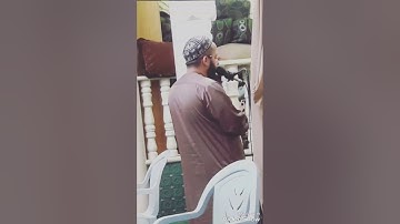 الشيخ معتصم الجدع ...سورة الرحمن