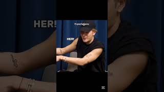 The difference between a REAL MEN and a MEN ✨️ #jackson #jacksonwang #shorts