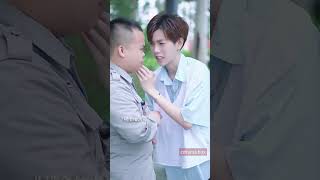 P3【End】 So Cute😍😍#Drama  #Chinesedrama #Cdrama #Shortplay #Foryou #Shorts #Love