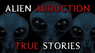 Alien Abduction True Stories Episode 7 - Documentary Series