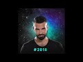 Sagi Kariv - New Year 2018 Podcast