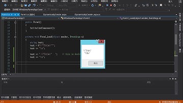 how to print double quotes in c# net
