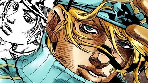 [YBA] Twau be like #yourbizzareadventure #yba