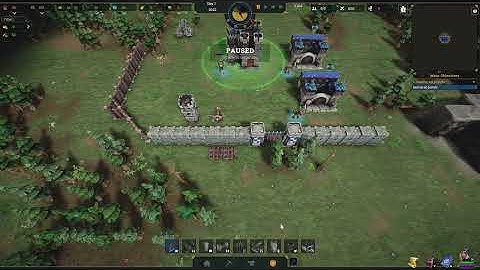 Darfall - Official Base Building Guide - Features and Gameplay Mechanics - Walkthrough - Tutorials