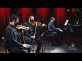 SOUS LE CIEL DE PARIS - Hubert Giraud / Jean Drejac - QUARTETO ARCOS