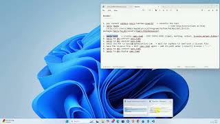 Installation of Navis – Modernizing Business Intelligence (Voice)
