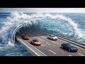 The Most Amazing Bridges in the World | दुनिया के सबसे अद्भुत पुल