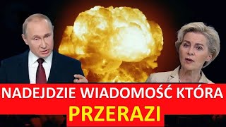 Niezwykłe Orędzie Jezusa - TA WIADOMOŚĆ NADEJDZIE I WAS PRZERAZI  Czasy Ostateczne Luz de Maria