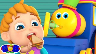 yum yum yum food song healthy eating habits for kids more baby songs