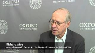 How did FDR restructure the role of Vice President?