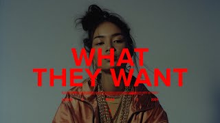 Russ - What They Want (Lyrics\/English)