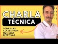  cmo dar una charla tcnica en ftbol efectiva y motivadora